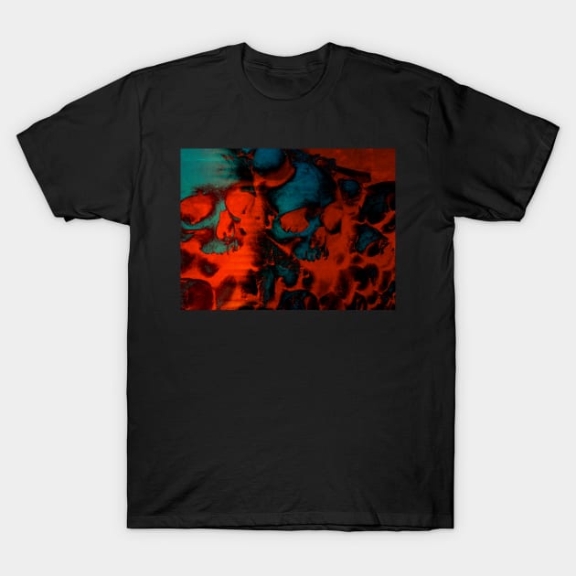 Afterlife T-Shirt by RAdesigns